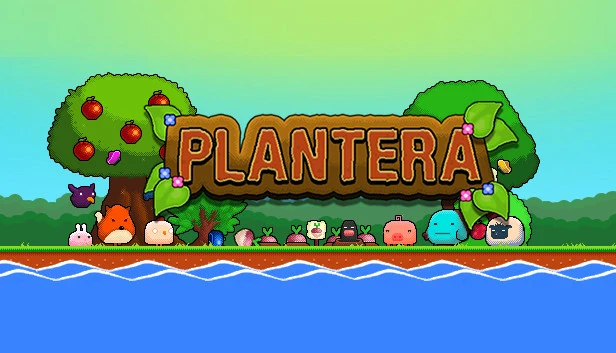 Save 75% on Plantera on Steam