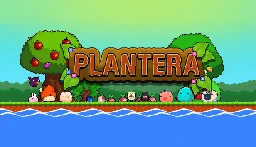 [Steam] Plantera (75% Off) ($0,79)