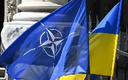 Seven countries block Ukraine's invitation to NATO