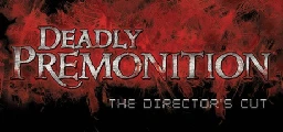 Save 90% on Deadly Premonition: The Director's Cut on Steam