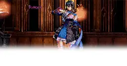 [DLGamer] Bloodstained: Ritual of the Night ( 8.00€/ £7.00/ $8.00/ 80% Off)