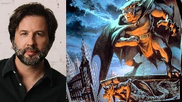 Gary Dauberman, James Wan’s Atomic Monster Tackling Live-Action ‘Gargoyles’ For Disney+ (Exclusive)