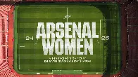 Emirates Stadium becomes Arsenal Women's main home, hosting 11 Arsenal Women matches in the 2024/25 season