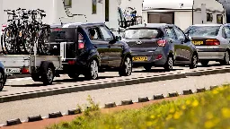 Rekeningrijden gaat mogelijk 7 à 8 cent per kilometer kosten