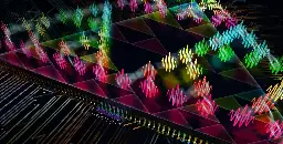 Harnessing the Speed of Light: Artificial “Life” Unlocks Photonic Computing Power