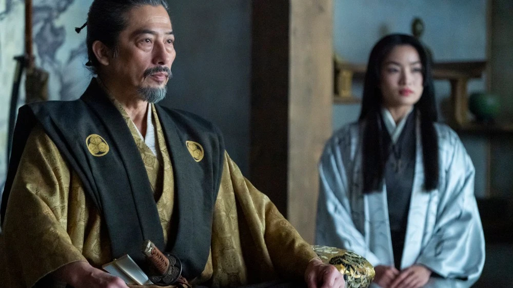 ‘Shōgun’ Hits 9 Million Views and Beats ‘The Bear’ Season 2 as FX’s Biggest Hulu Premiere