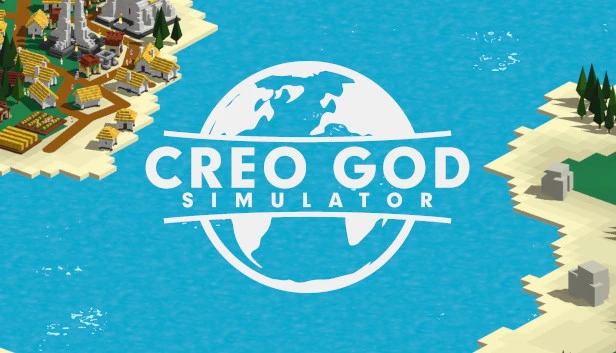 Creo God Simulator on Steam