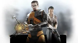 Valve gets the original Half-Life 2 development team back together for a huge 20th anniversary update—and the game is now free for the weekend on Steam