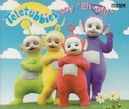 Teletubbies say "Eh-oh!" - Wikipedia