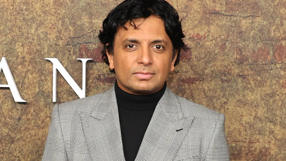 M. Night Shyamalan Faces $81 Million Copyright Trial Over Apple TV+ Show ‘Servant’