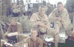 ‘Surviving Black Hawk Down’: Netflix Unveils Doc Series Based On Ridley Scott’s 2001 Blockbuster