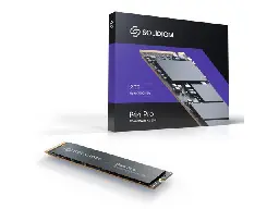 Solidigm P44 Pro 2TB M.2 2280 PCIe 4.0 NVMe Gen4 Gaming TLC Internal Solid State Drive (SSD) SSDPFKKW020X7X1 - Newegg.com