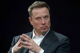 “Job Creator” Elon Musk Has Fired Over 6000 Employees in the Last 4 Years