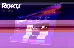 Roku disables TVs and streaming devices until users consent to new terms | TechCrunch