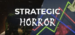 Save 74% on Strategic Horror on Steam