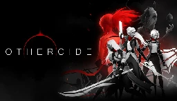 Save 80% on Othercide on Steam