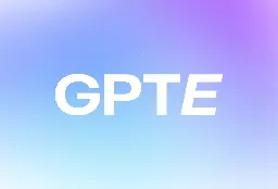 GPTE - Latest AI News, Prompts, Tools, Trends