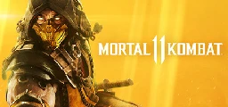 Save 90% on Mortal Kombat 11 on Steam