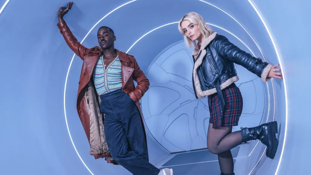 The BBC Didn’t Censor Ncuti Gatwa Over ‘Doctor Who’ Being Renewed, But Says His Comment About Season 3 Was Wide Of The Mark