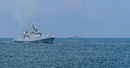 Russia Threatens Retaliation if NATO Escalates Black Sea Presence