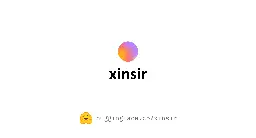 xinsir (qi)