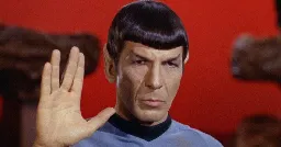 Spock, Star Trek's Most Iconic Character, Almost Didn't Happen