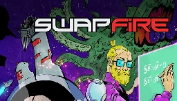 [Steam] (game) Swap Fire