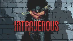 [Fanatical] intravenous (100% off / FREE)