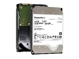 [HDD] Refurbished WD Ultrastar DC HC530 14TB SATA 6Gb/s 3.5-Inch Data Center HDD - $99.99 - Newegg.com