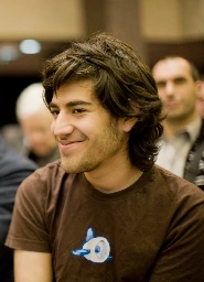 Aaron Swartz - Wikipedia