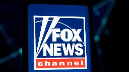 Fox News Fires 'Hannity' Executive Producer After Internal Sexual Harassment Probe