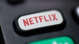 Netflix phases out 'basic' streaming plan from its subscription options in Canada