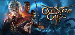 Save 20% on Baldur's Gate 3 on Steam