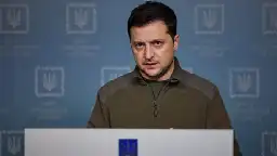 Counteroffensive will be the same as in autumn � Zelenskyy