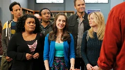 ‘Community’ Movie Script Is ‘Almost Done,’ Says Creator Dan Harmon (EXCLUSIVE)