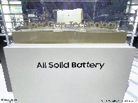 Samsung delivers 600-mile solid-state EV battery as it teases 9-minute charging and 20-year lifespan tech