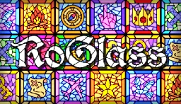 Save 30% on RoGlass on Steam