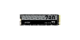 [SSD] Lexar 1 TB NM790 SSD PCIe Gen4 NVMe M.2. SSD - $49 (Woot)