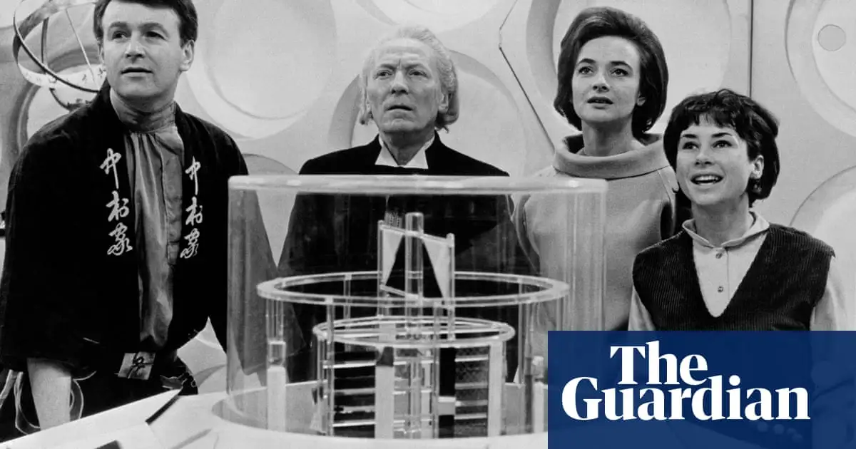 William Russell obituary