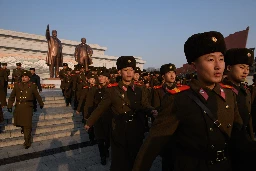 Captured Russian soldier says North Koreans opened fire on his unit