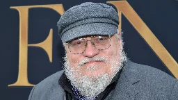 George R. R. Martin Says It’s Annoying When TV Adaptations Don’t Stick to the Source Material: “They change things and I don’t think they generally improve them."