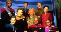 Star Trek: Deep Space Nine accidentally predicted the 2020s by writing about the 1990s