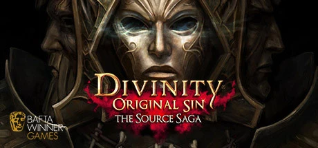 Save 86% on Divinity: Original Sin - The Source Saga on Steam