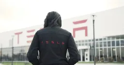 Tesla replaced laid off US workers with foreign workers using H-1B visas that Musk want to increase