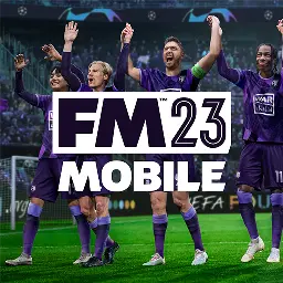 Football Manager 2023 Mobile - Apps on Google Play