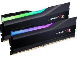 G.SKILL Trident Z5 RGB 64GB (2 x 32GB) 288-Pin PC RAM DDR5 6400 (PC5 51200) M... 848354040262 | eBay