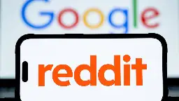 Reddit no longer showing in search results – unless it's Google search