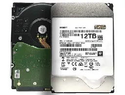 [HDD] Refurbished HGST Ultrastar DC HC520 HUH721212ALE601 12TB SATA 6Gb 256MB 3.5" Enterprise HDD 5 Year Warranty - $74.00 (GoHardDrive via eBay)