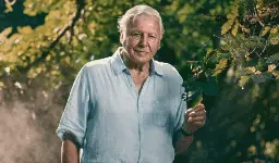 David Attenborough “Profoundly Disturbed” By AI Clone Of His Voice