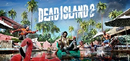 Save 50% on Dead Island 2 on Steam